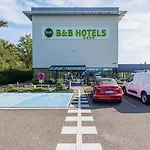 Hotell Liberte 4 Etoiles