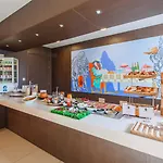 Hotell Liberte 4 Etoiles