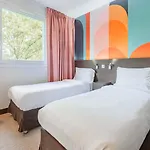 Liberte 4 Etoiles Hotel Colmar