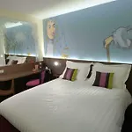 Liberte 4 Etoiles Hotell 4*