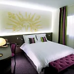 Hotell Liberte 4 Etoiles Colmar