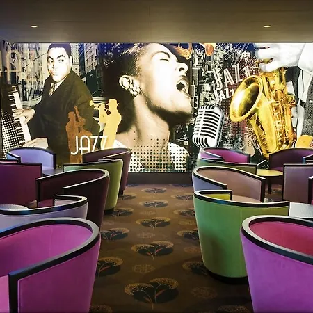 Szálloda Liberte 4 Etoiles