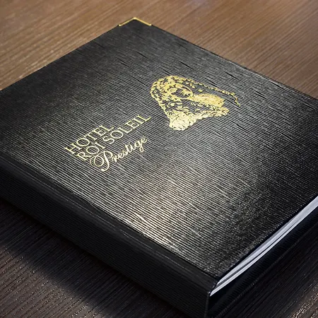 Szálloda Liberte 4 Etoiles 4*