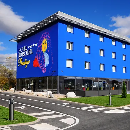 Liberte 4 Etoiles 4*