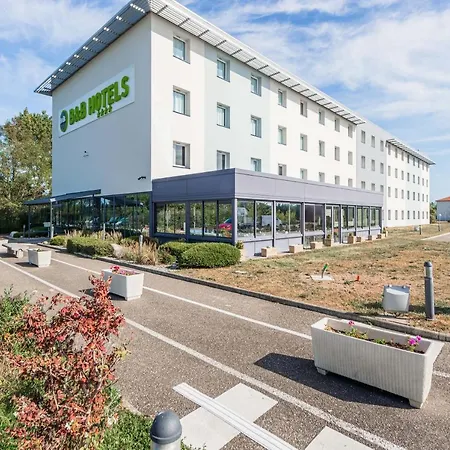 Roi Soleil Prestige 4* Colmar