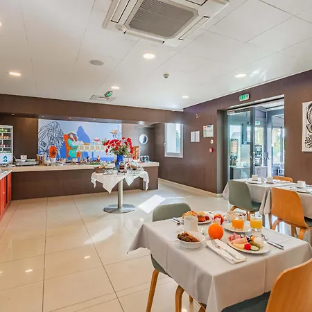 Hotel Roi Soleil Prestige 4*