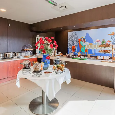 Szálloda Liberte 4 Etoiles 4*