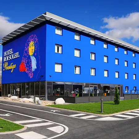 Liberte 4 Etoiles 4*