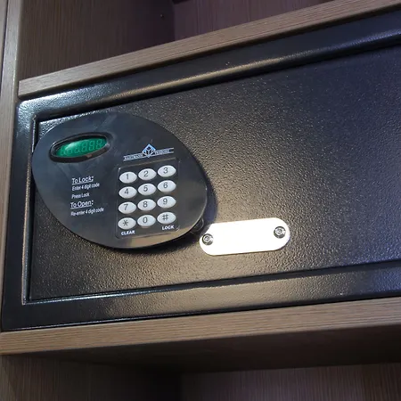 Liberte 4 Etoiles كولمار