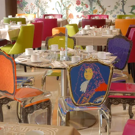 Liberte 4 Etoiles Hotel Colmar