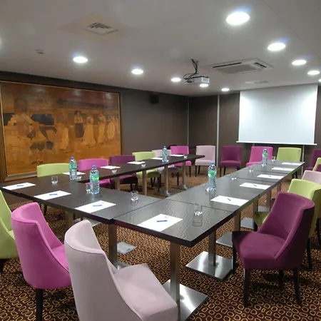 Liberte 4 Etoiles 4* Colmar