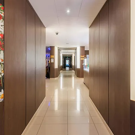 Liberte 4 Etoiles 4*