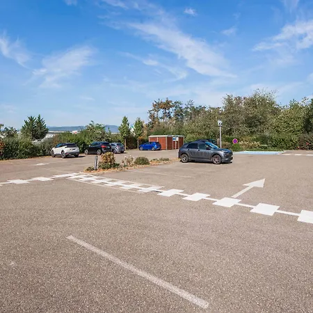 Szálloda Liberte 4 Etoiles 4*