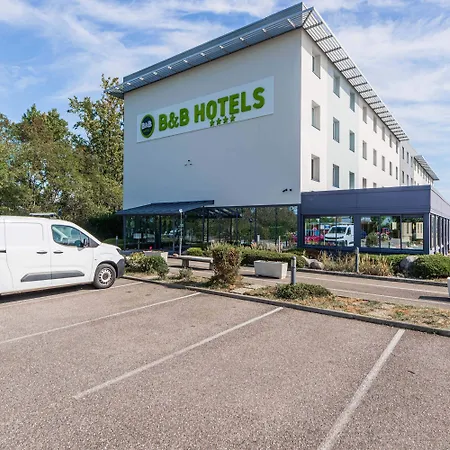 Liberte 4 Etoiles コルマール