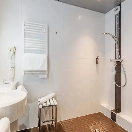 Szálloda Liberte 4 Etoiles 4*