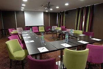 Liberte 4 Etoiles コルマール