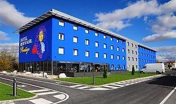 Hotel Liberte 4 Etoiles 4*