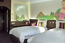 Liberte 4 Etoiles コルマール