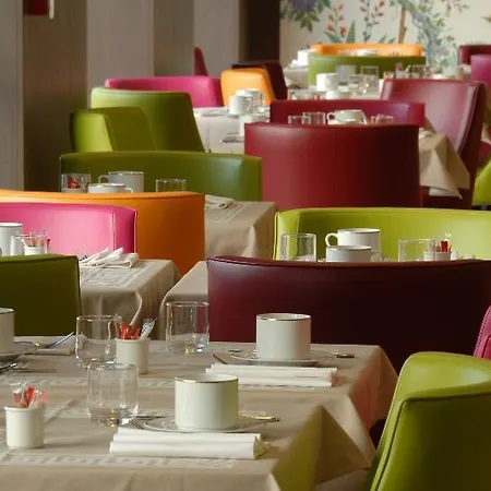 Hotel Liberte 4 Etoiles