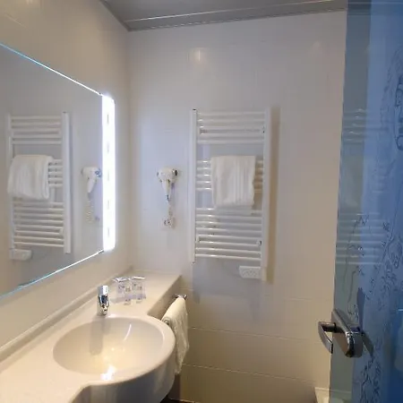 Liberte 4 Etoiles 4*