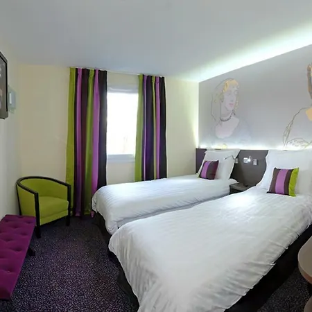 Liberte 4 Etoiles 4*