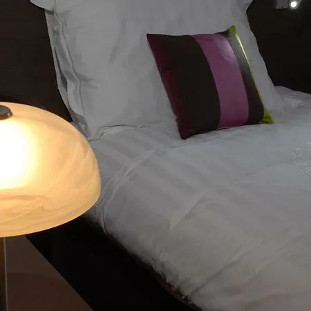 ホテル Liberte 4 Etoiles 4*