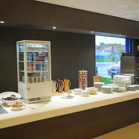 Liberte 4 Etoiles コルマール