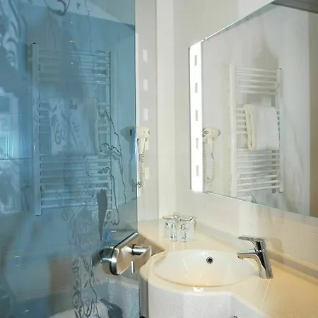 Liberte 4 Etoiles コルマール