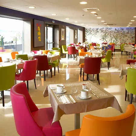 Szálloda Liberte 4 Etoiles Colmar