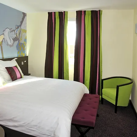 ホテル Liberte 4 Etoiles