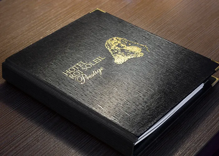 Hotel Liberte 4 Etoiles 4*