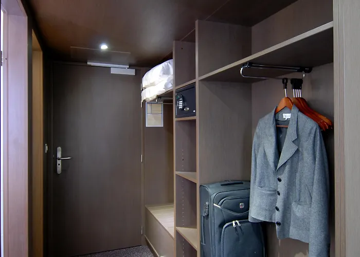 Liberte 4 Etoiles 4* Colmar