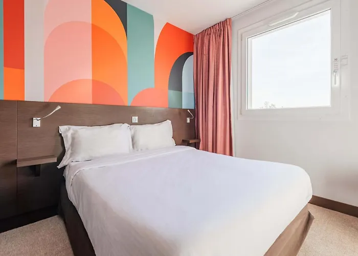 Liberte 4 Etoiles كولمار