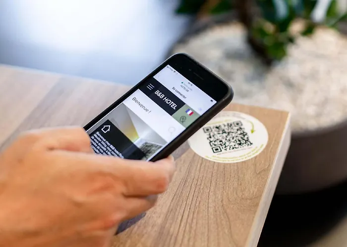 فندق Liberte 4 Etoiles كولمار