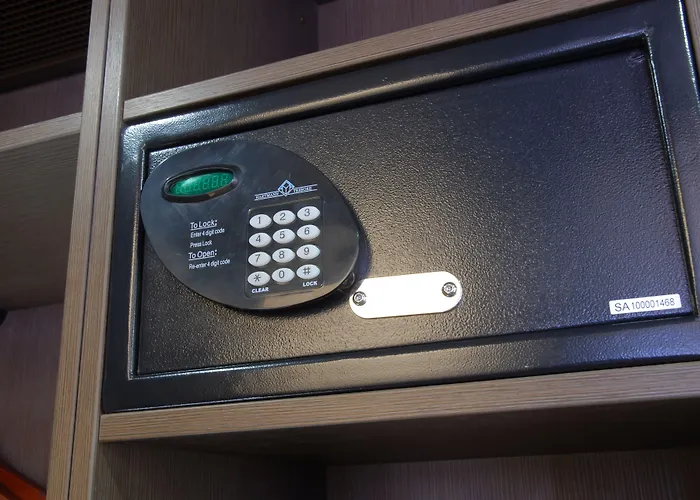 Liberte 4 Etoiles كولمار