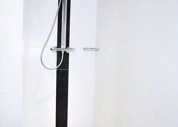 Liberte 4 Etoiles فندق