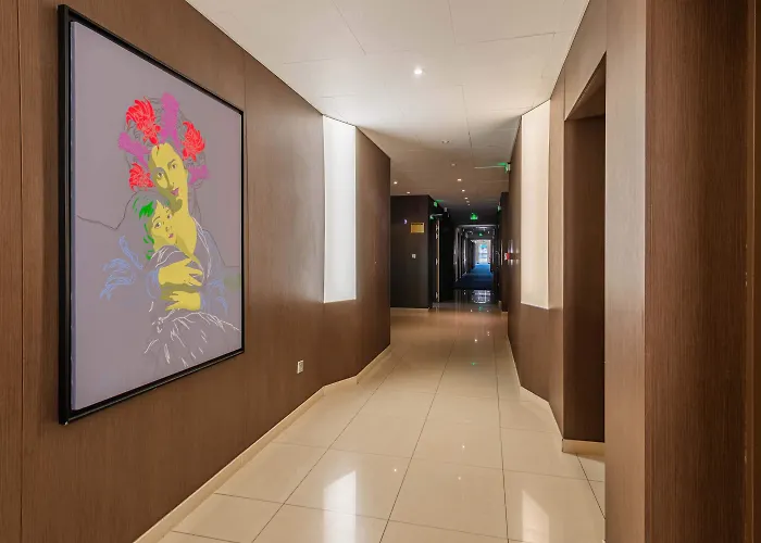 Liberte 4 Etoiles 4* Colmar