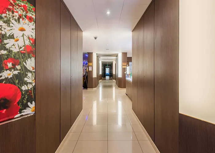 Liberte 4 Etoiles 4*