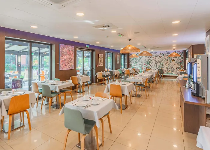 Liberte 4 Etoiles 4*