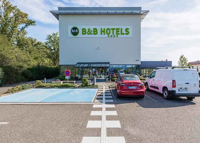 Hotel Liberte 4 Etoiles