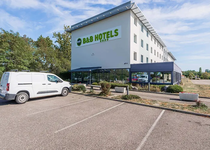 Liberte 4 Etoiles كولمار