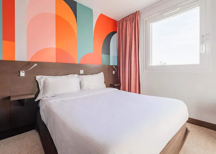 Liberte 4 Etoiles كولمار