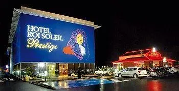 Liberte 4 Etoiles Colmar