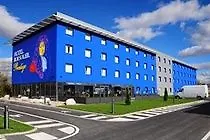 Liberte 4 Etoiles Hotel 4*