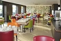 Hotel Liberte 4 Etoiles Colmar