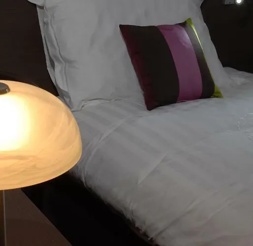 Hotel Liberte 4 Etoiles 4*