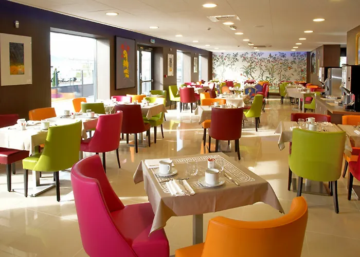 Hotel Liberte 4 Etoiles Colmar